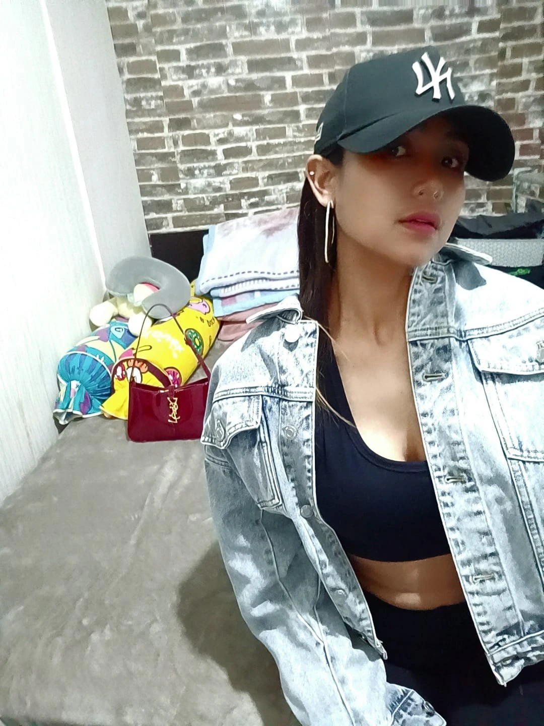 Mimi from Indonesia – Indonesian masseuse in Macao — 6 / 10