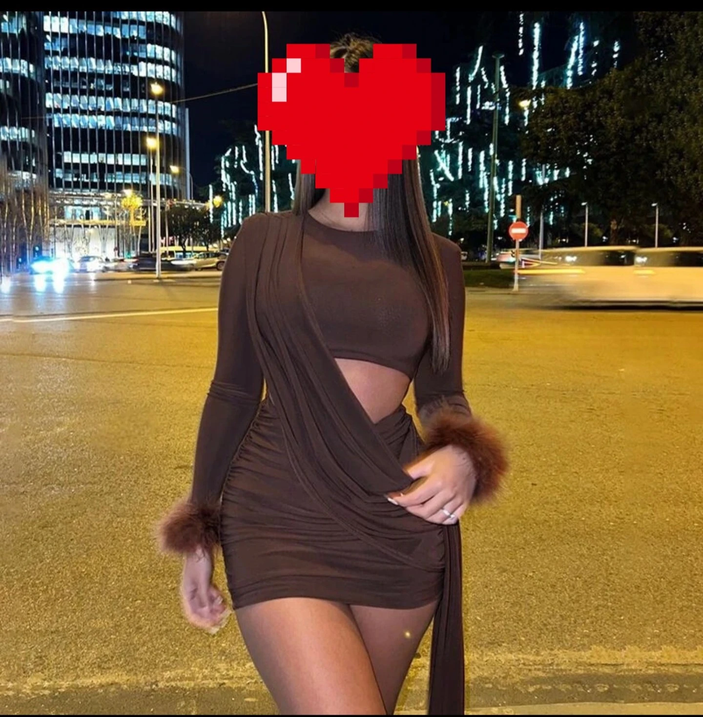 LUXUARY VVIP – Indian escort in New Delhi — 2 / 5