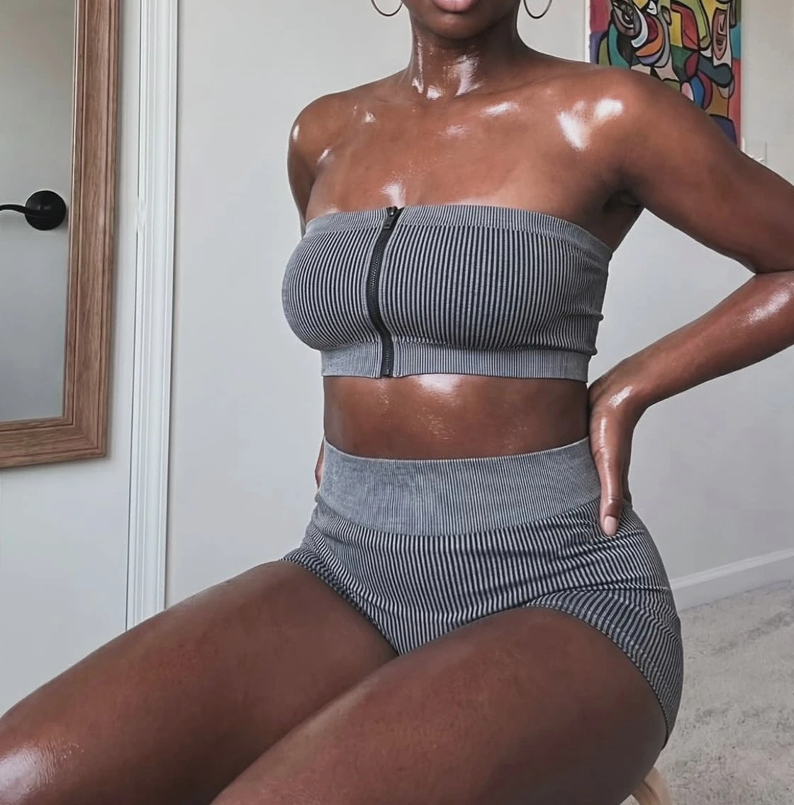 Carol – Ugandan escort in Kampala — 4 / 6