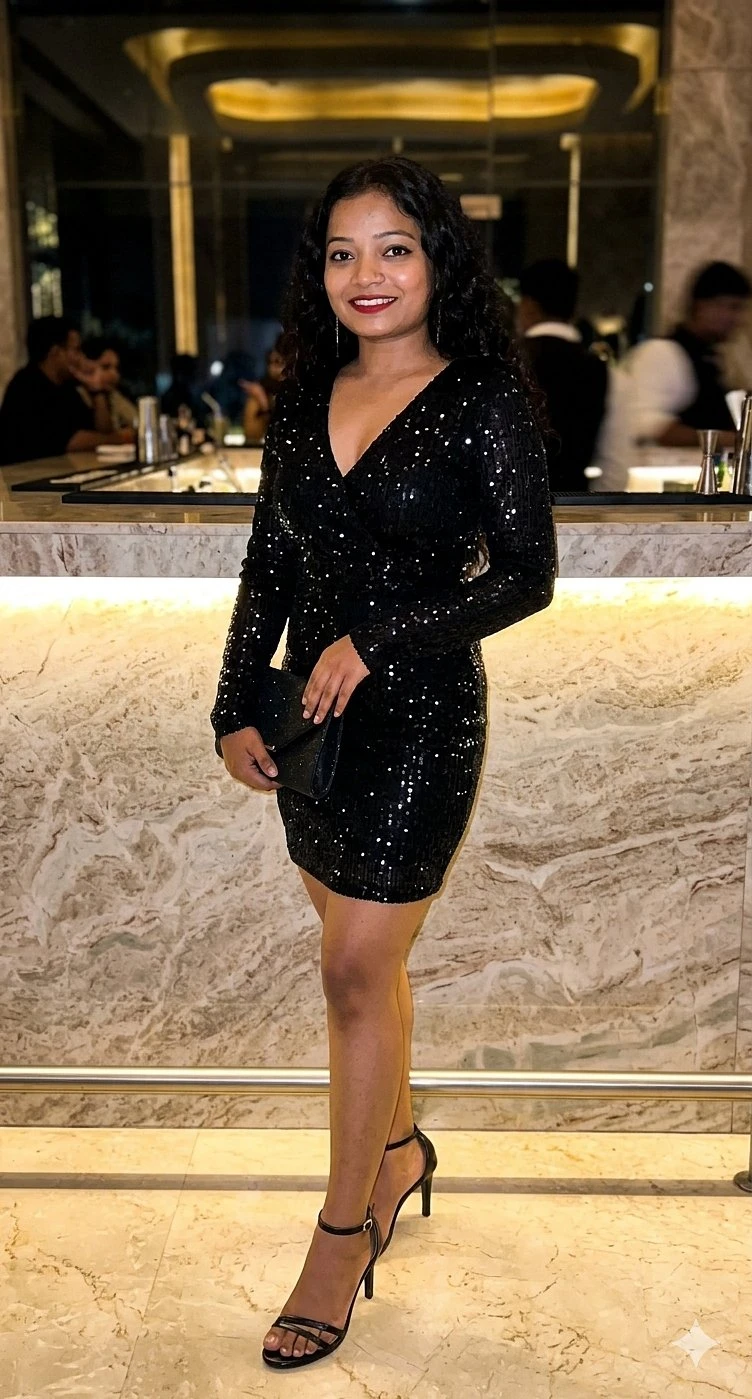 Nancy Cam and Real Meet – escort in Hyderabad — 6 / 7