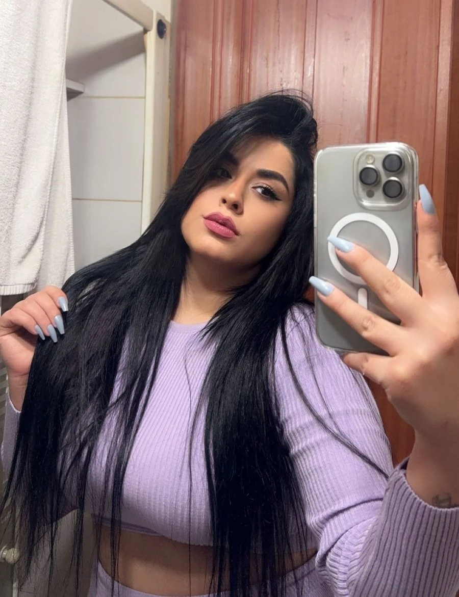 JuJu – Lebanese escort in Beirut — 9 / 11