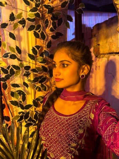 Kamal Kaur – Indian escort in Jalandhar — 2 / 3