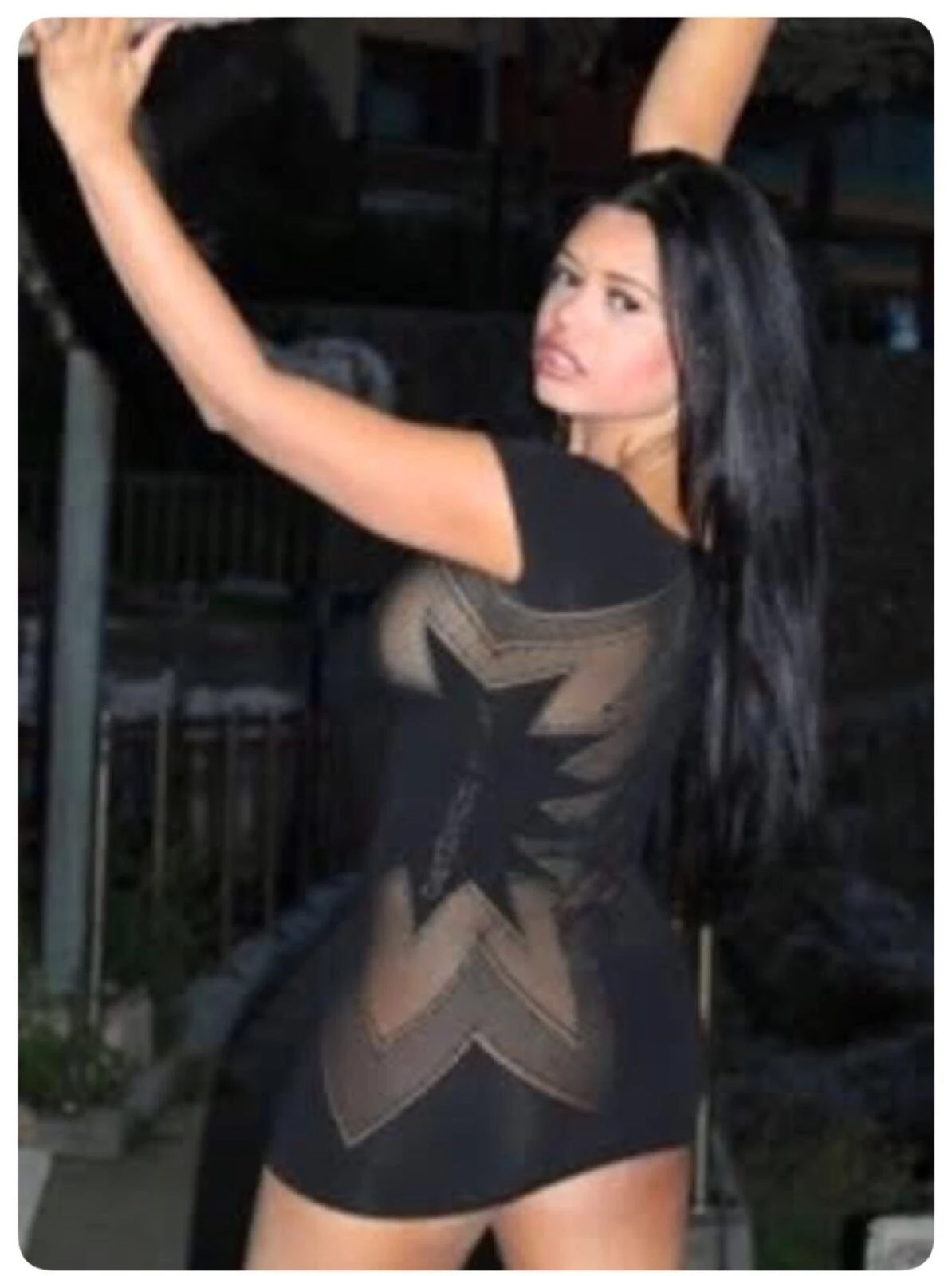 Paolla Miss Brasil – Brazilian escort in Malta — 2 / 9