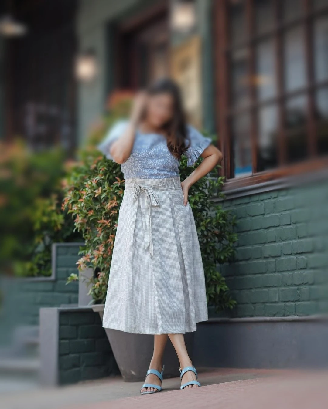 Only for real meet – Indian escort in Mumbai — 2 / 4