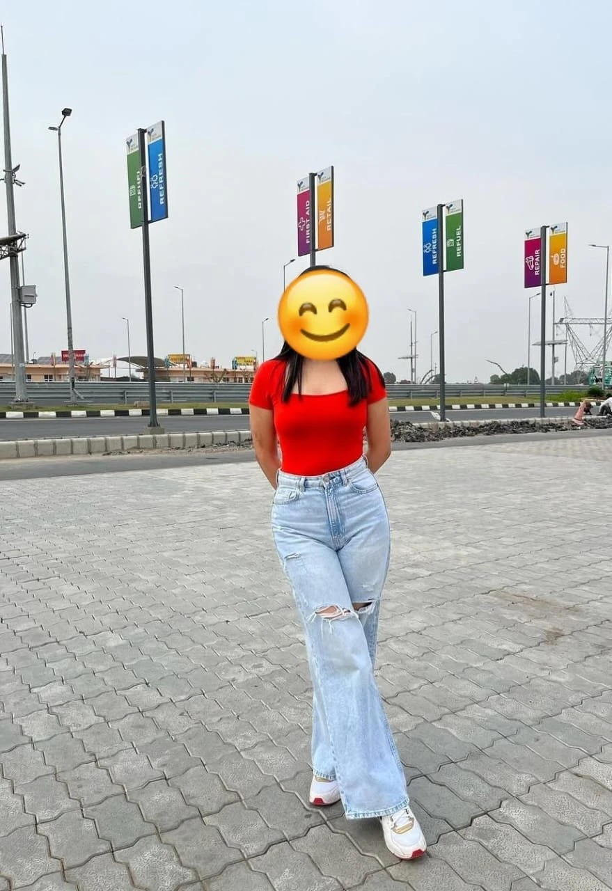 Kirtika – Indian escort in Hyderabad — 3 / 4