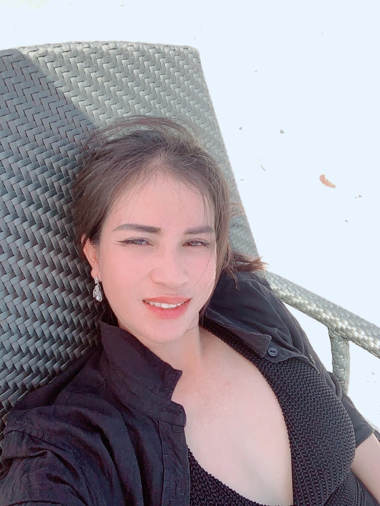 Sophia – Vietnamese escort in Ho Chi Minh City — 3 / 7
