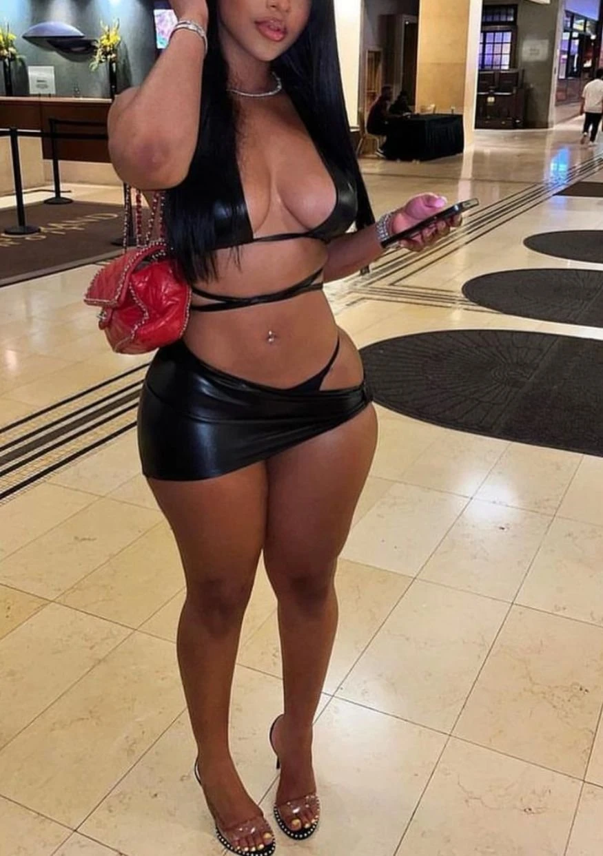 Elijah – Ivorian escort in Casablanca — 2 / 4