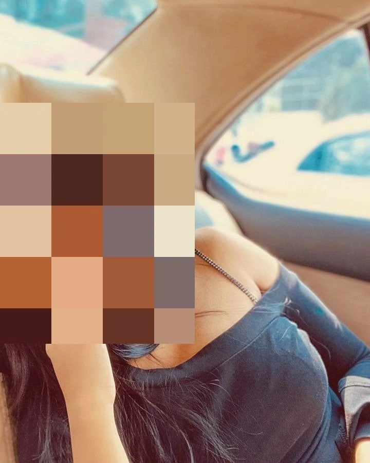 Ankita – Indian escort in New Delhi — 2 / 6
