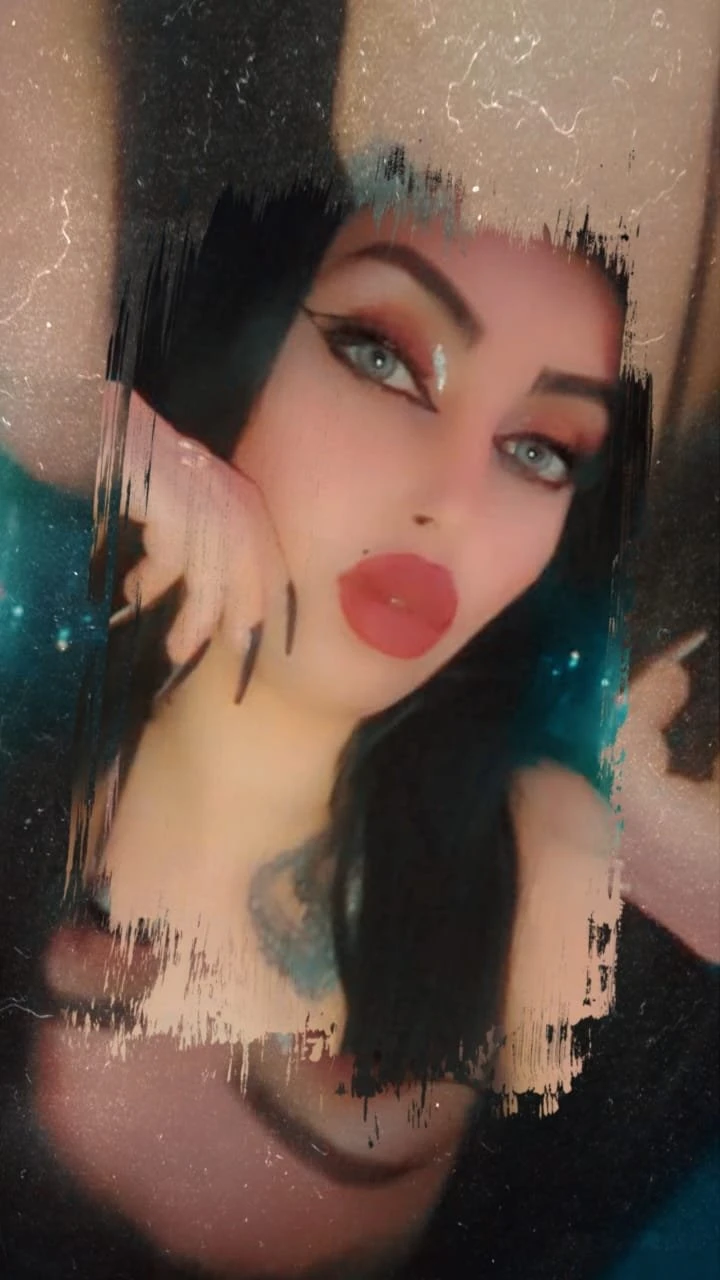 Sosita – Lebanese escort in Beirut — 6 / 10