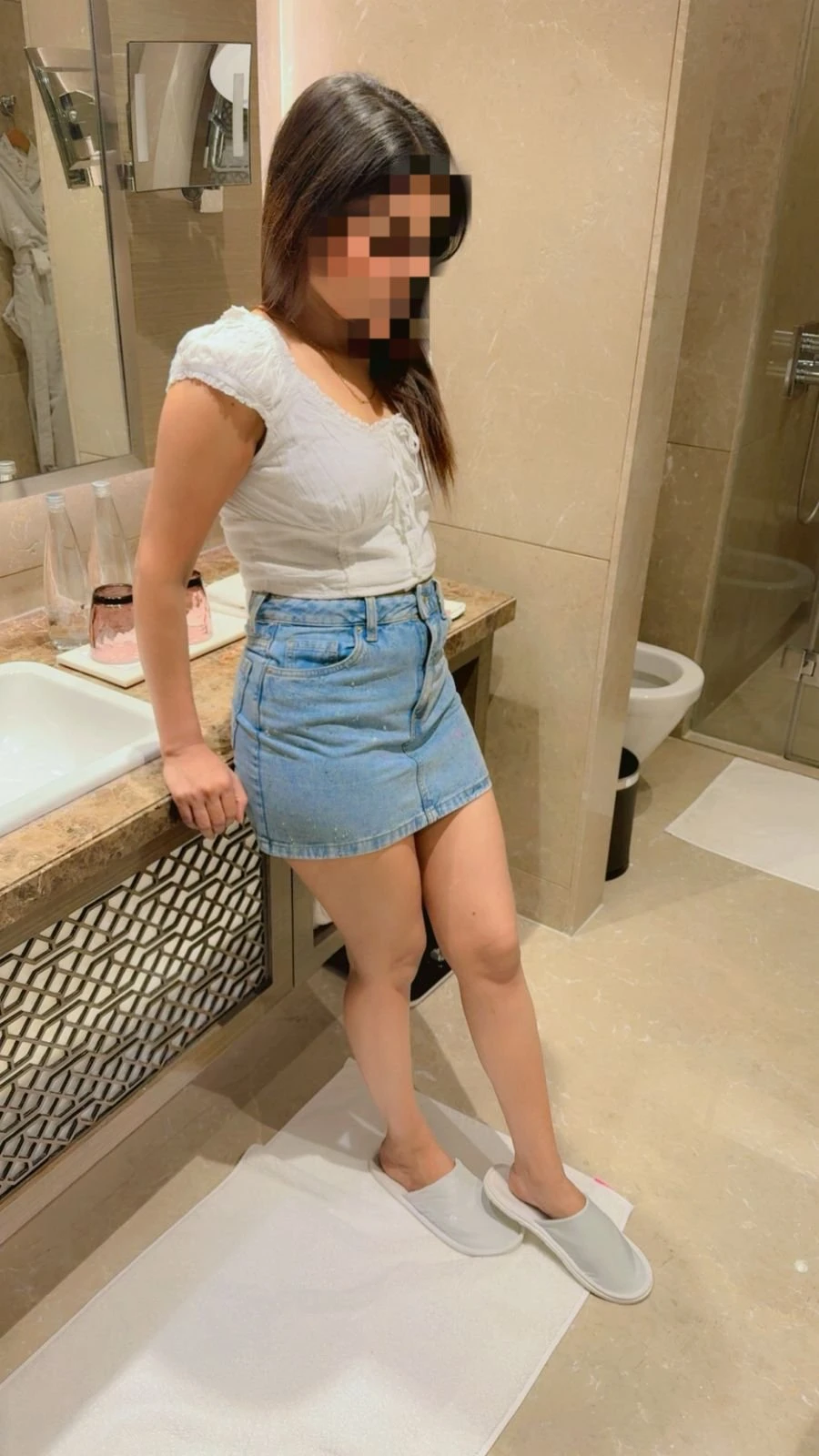 Siyani – Indian escort in Mumbai — 12 / 13