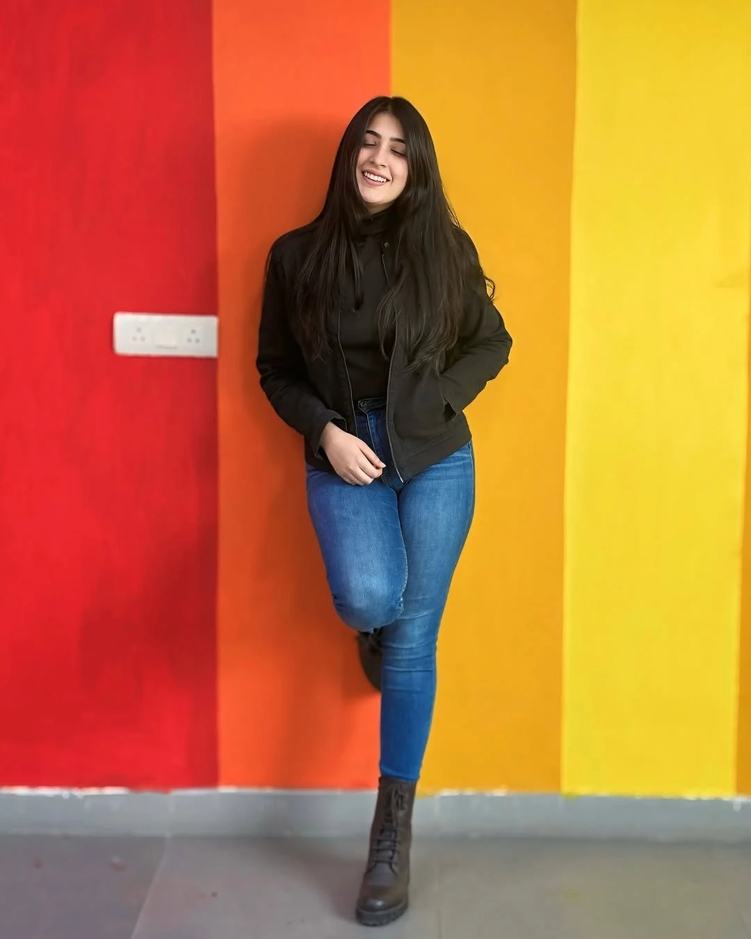 Naina – Indian escort in Mumbai — 1 / 4