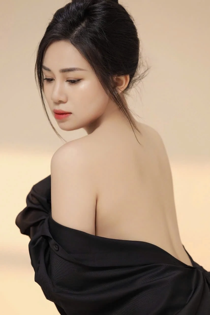 Mi Mi – Indonesian escort in Ho Chi Minh City, Escort, Ho Chi Minh City