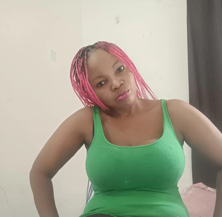 Nisha – South African escort in Vadodara — 4 / 6
