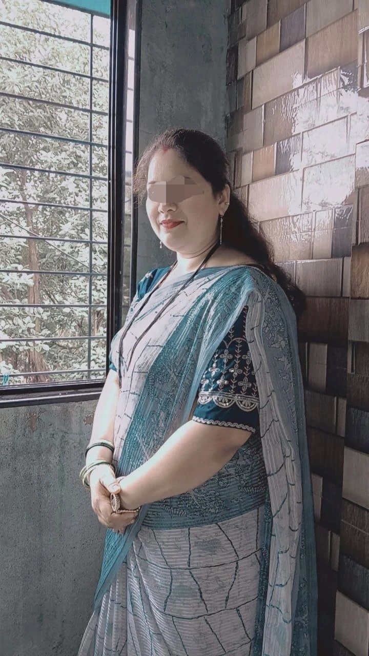 Janvi21567 – escort in Mumbai — 5 / 8