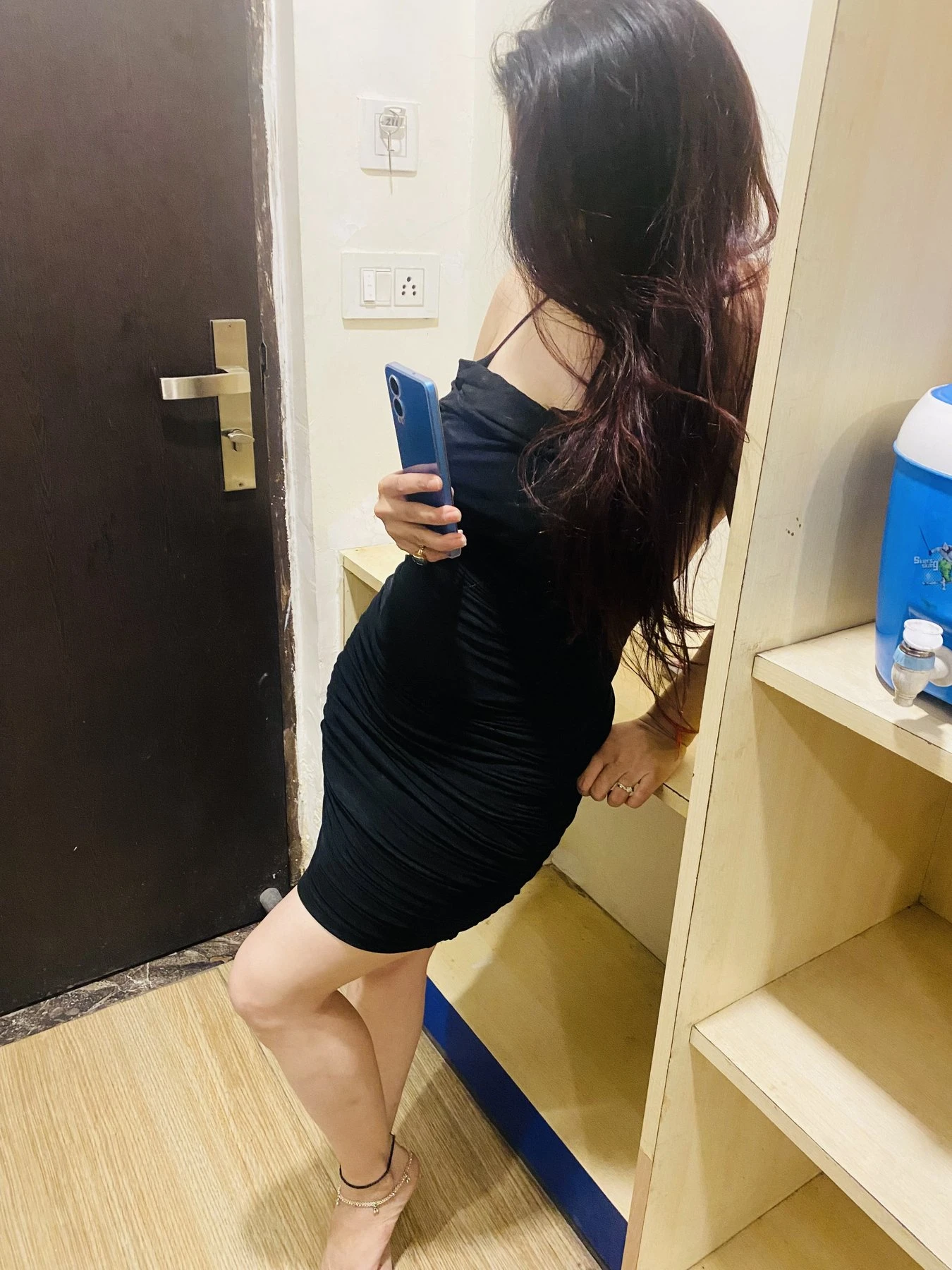 Sarita – Indian escort in New Delhi — 3 / 5