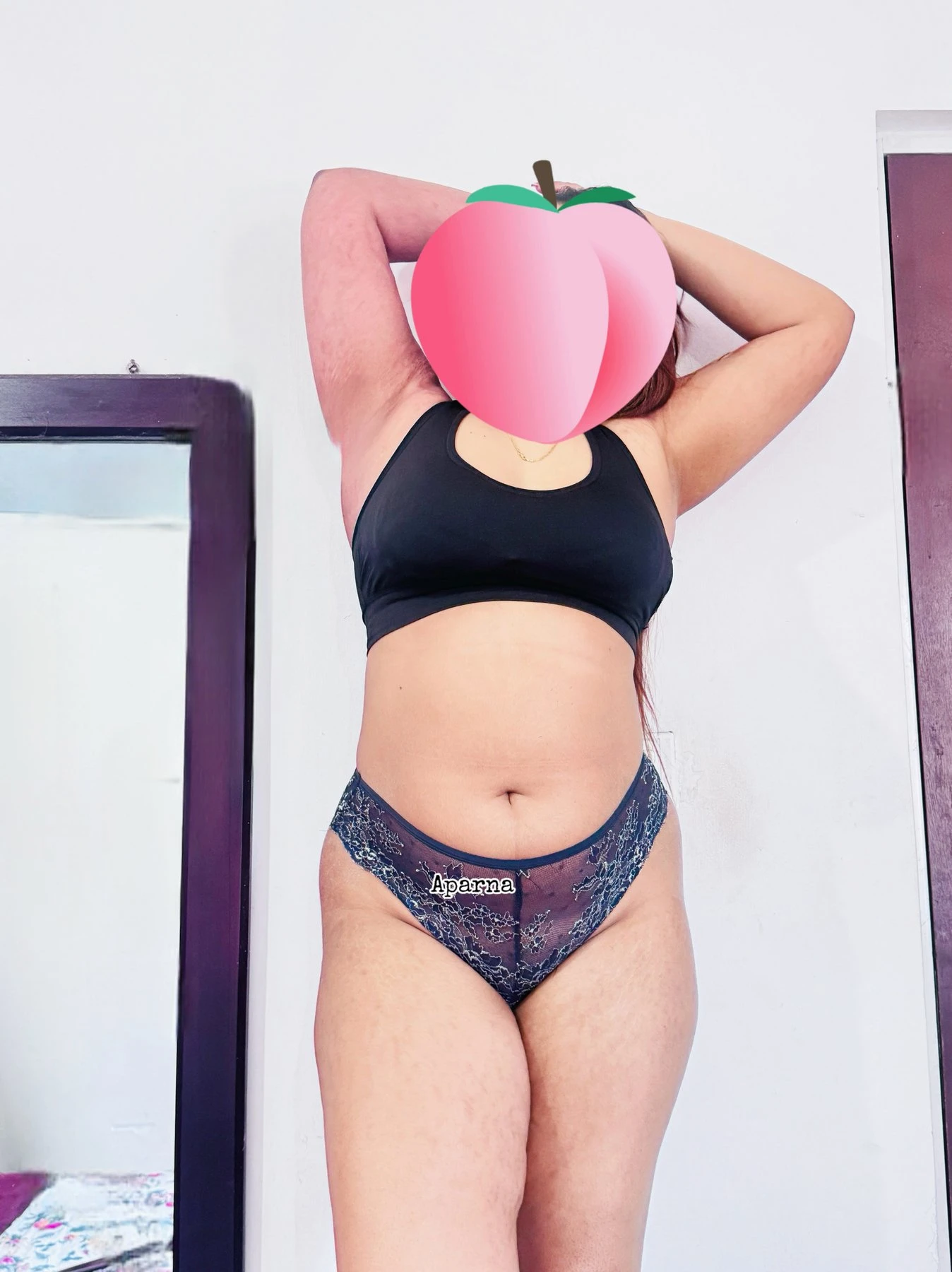Aparna Cam & Full Hot 🥵 – Sri Lankan escort agency in Colombo — 2 / 5