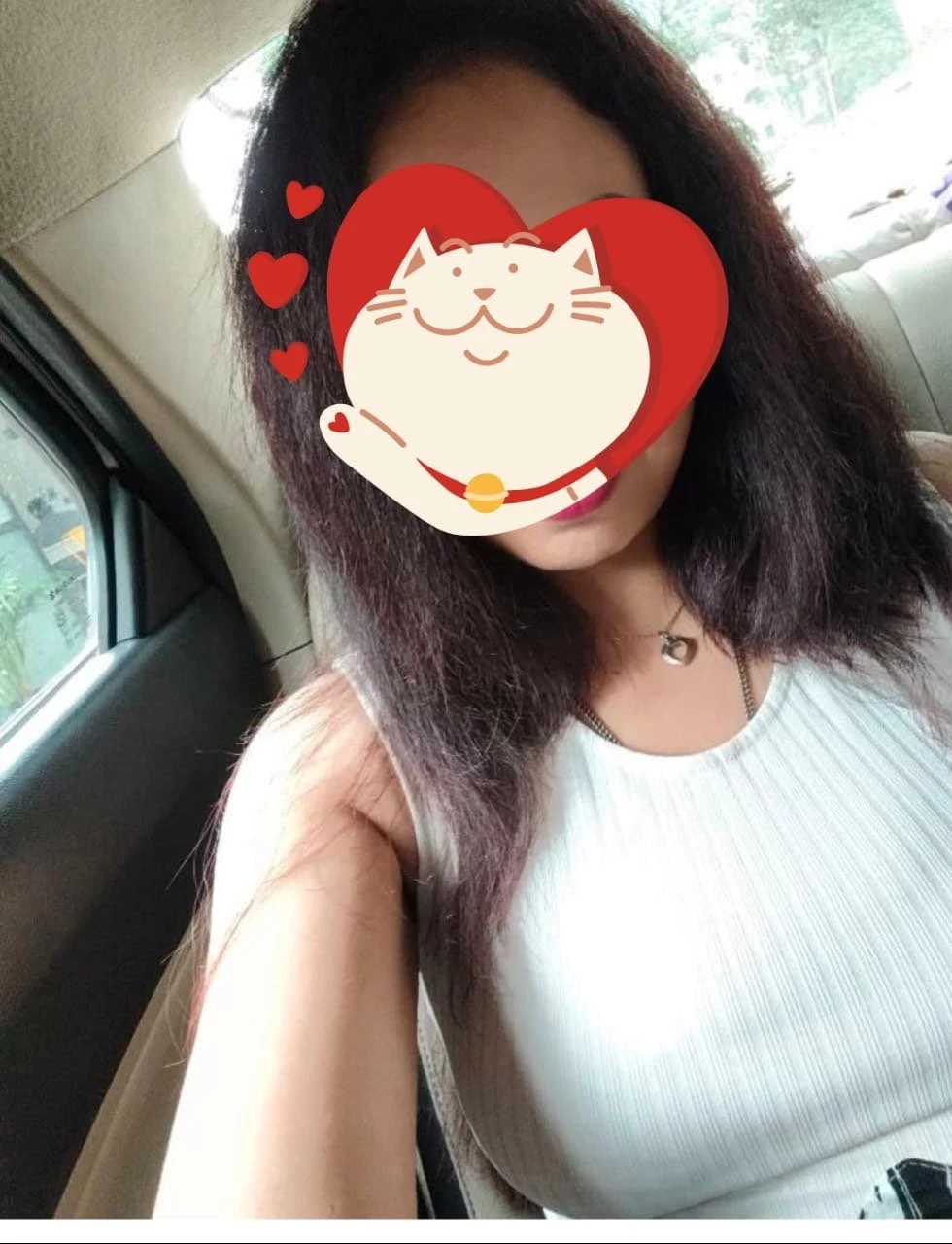 Tanushree Bhabhi real fun cam – Indian escort in New Delhi — 8 / 9