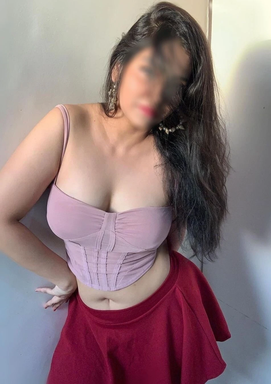 🧿 independent girl ❤meet & cam show🕊️ – Indian escort in Pune, Escort, Pune