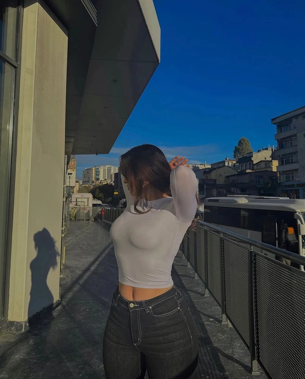 Kiki – escort in Erbil — 2 / 3