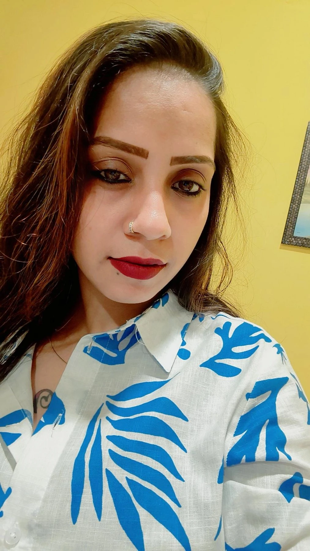 Rupa Bengali Profile Indipendent Girl – Indian escort in Hyderabad — 4 / 6