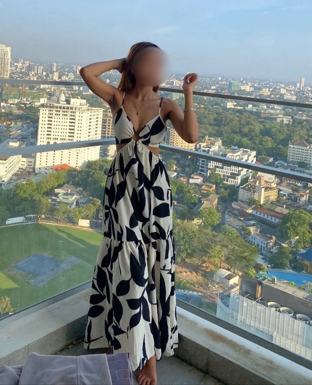 Miah fabulous Independent GFE Meets – Sri Lankan escort in Colombo — 12 / 28