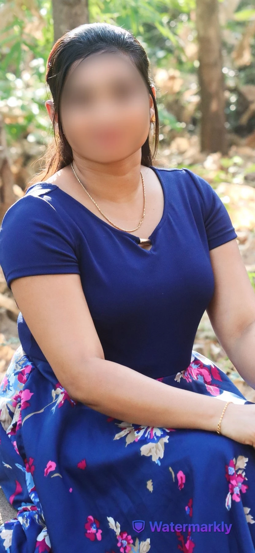 Eesha – Indian escort in Hyderabad — 2 / 3