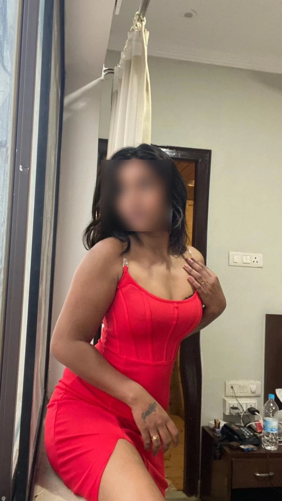 Revaa – Indian escort in Navi Mumbai — 3 / 4