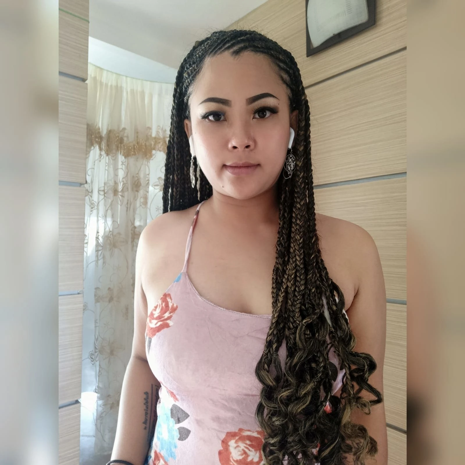 Linda Full Service Good Massage – Thai escort in Abidjan — 9 / 10