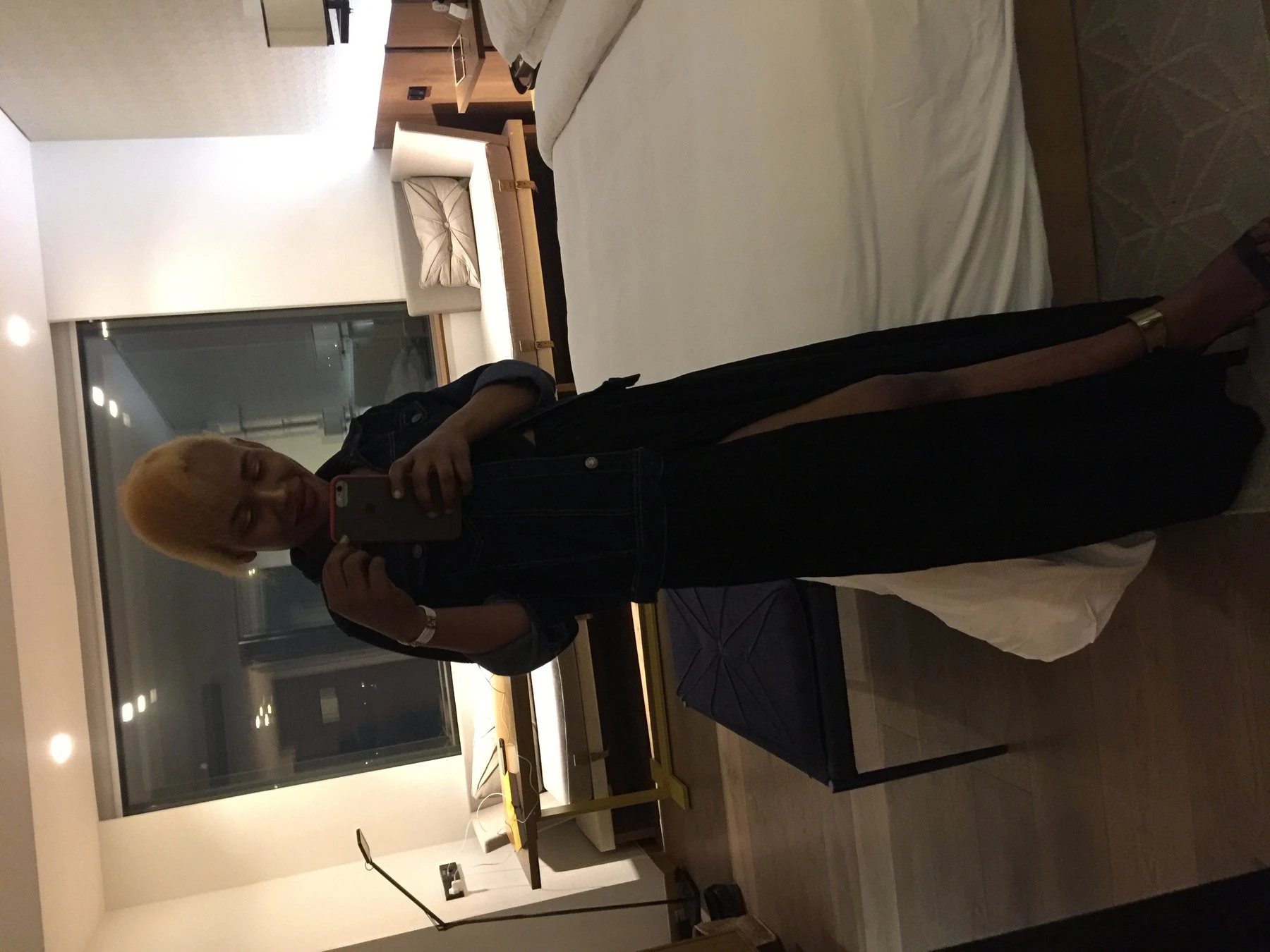 Amanda – Gambian escort in New Delhi — 3 / 6