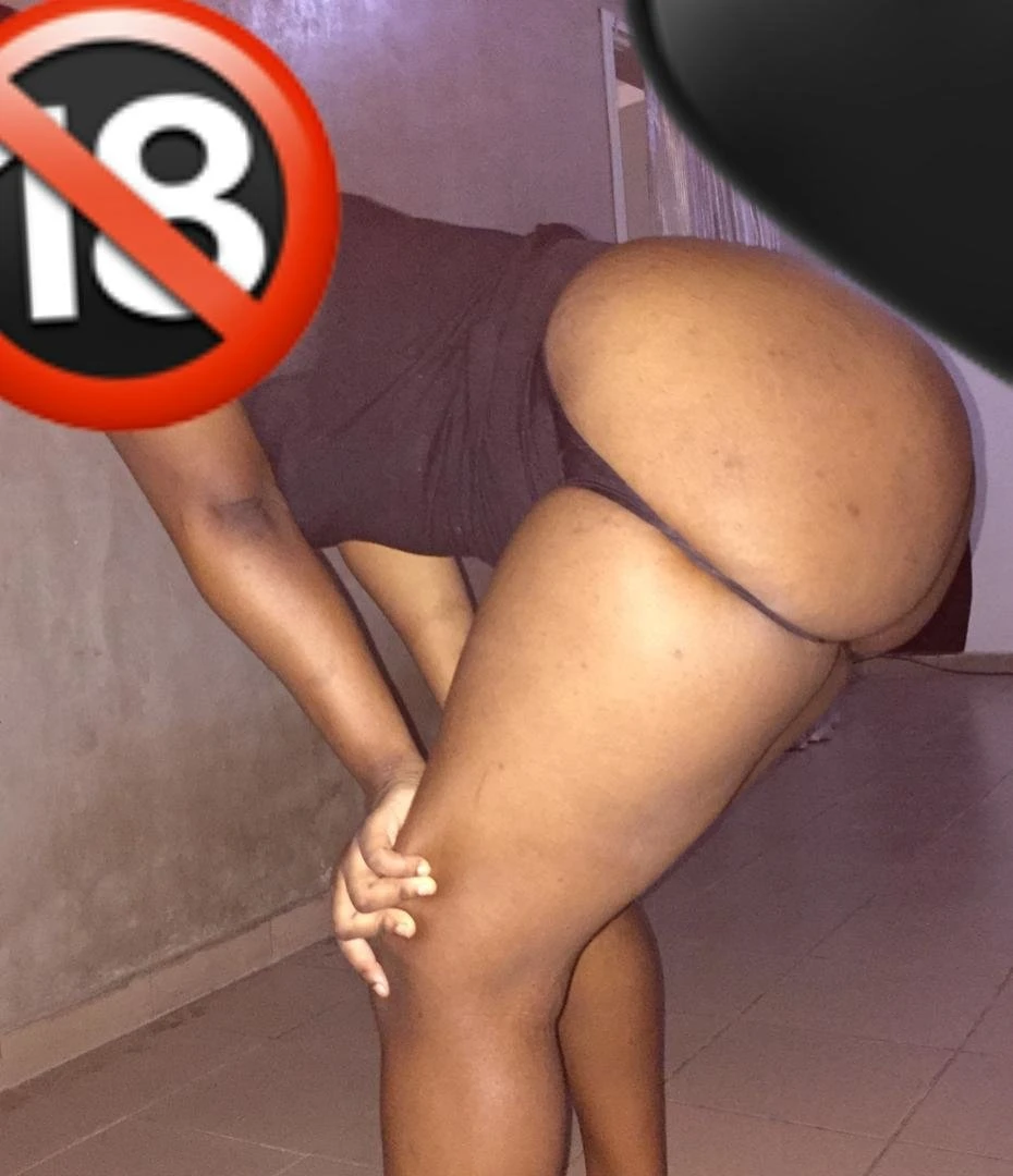 Isabelle – Ivorian escort in Abidjan, Escort, Abidjan