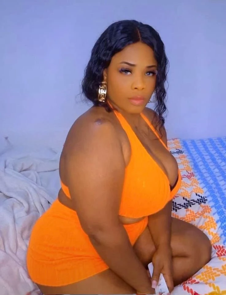 Veve – Cameroonian escort in Beirut — 2 / 5