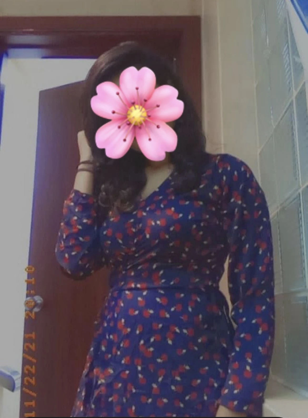 Vishi – Sri Lankan escort in Colombo — 3 / 4