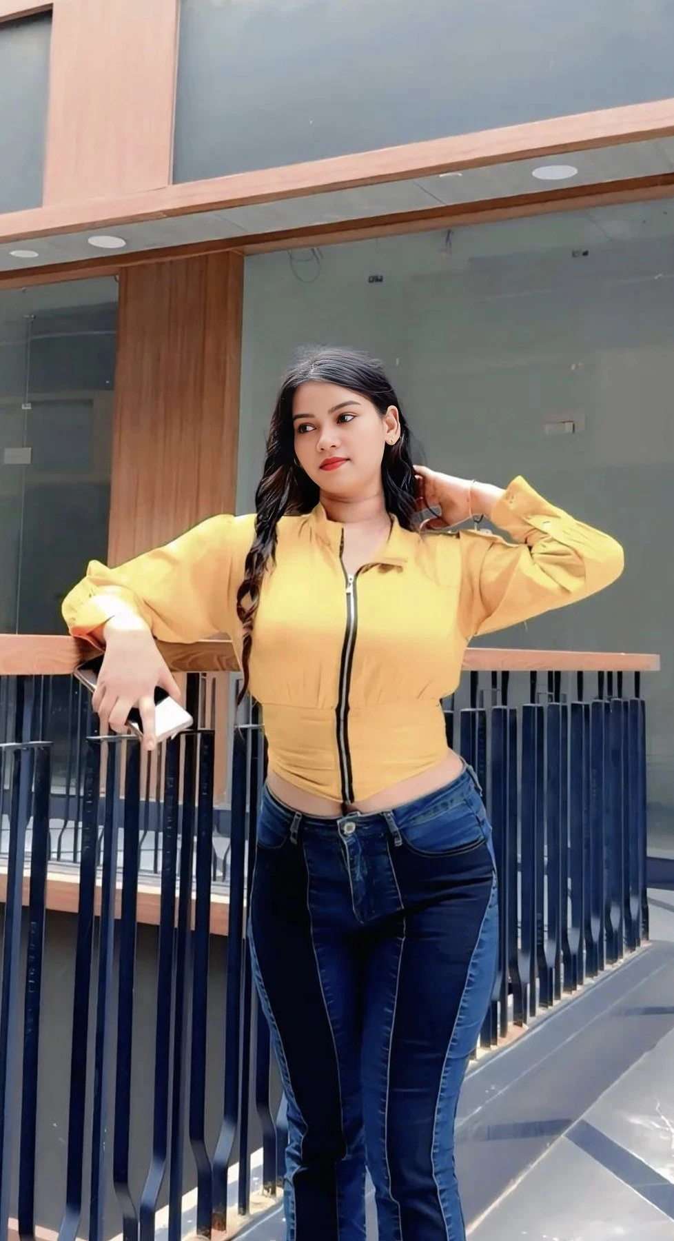 No Brokerage //Cam Show & Real Meet❣️ – Indian escort in Rajkot — 3 / 7