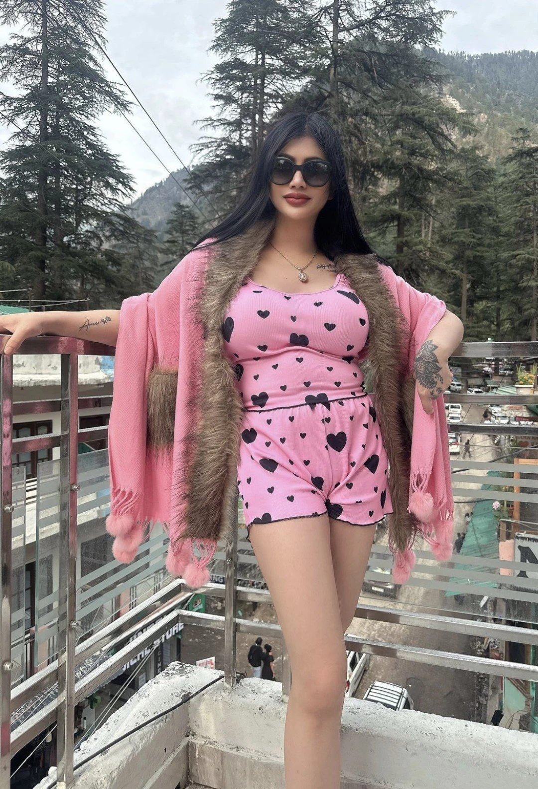 Jasmine – Bahraini escort in Gurgaon — 9 / 15
