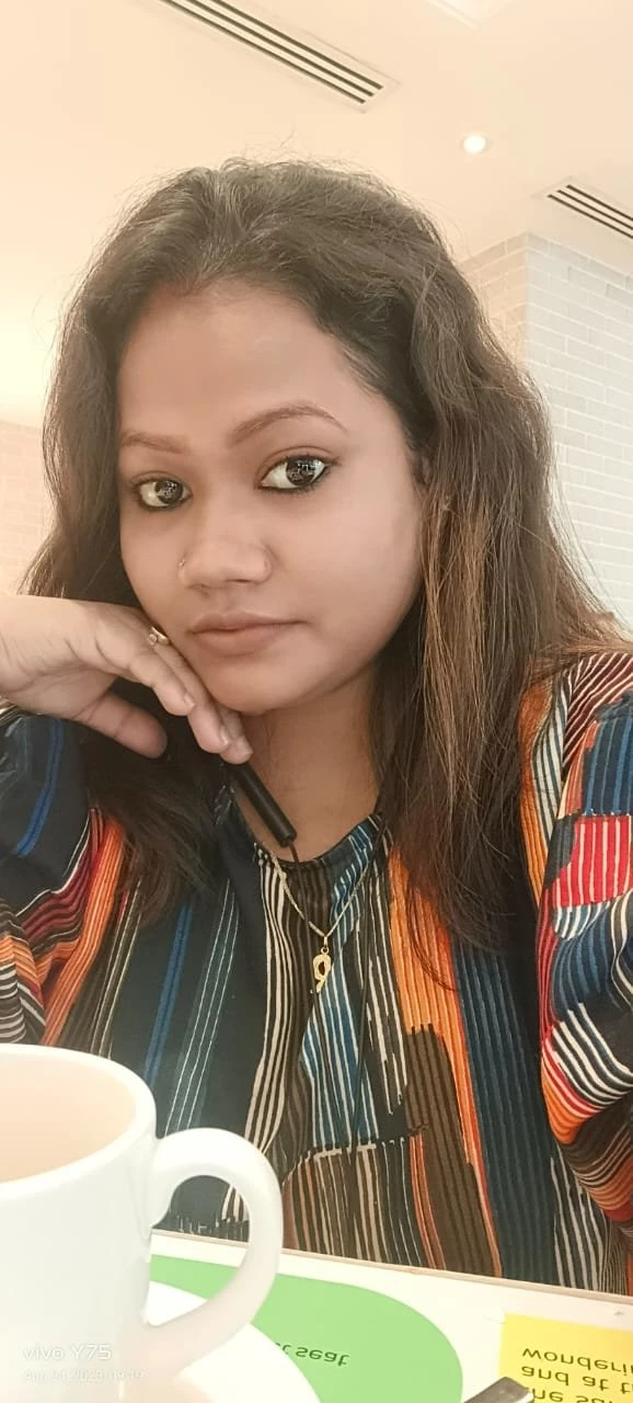 Ritu – Indian escort in Kolkata — 1 / 9