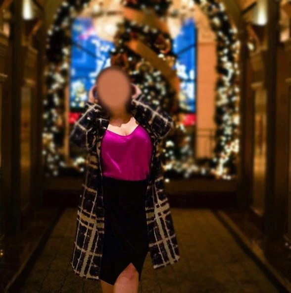Sheena Ind – Indian escort in New Delhi — 2 / 5