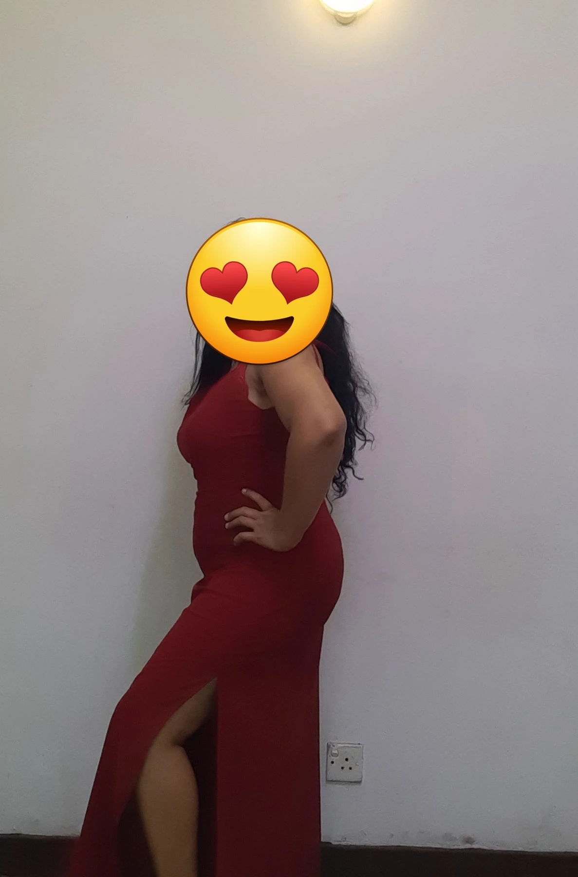 Omaya – Sri Lankan companion in Colombo — 3 / 8