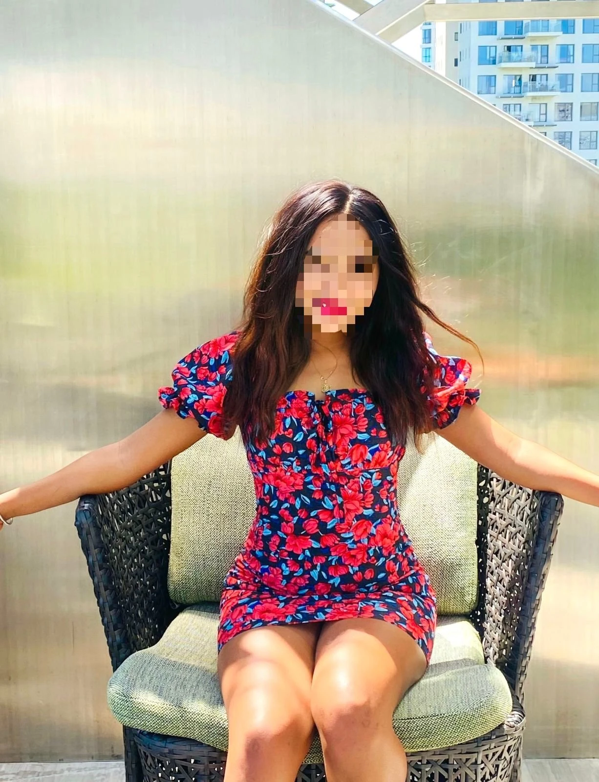 Miel – French escort in Colombo — 4 / 5