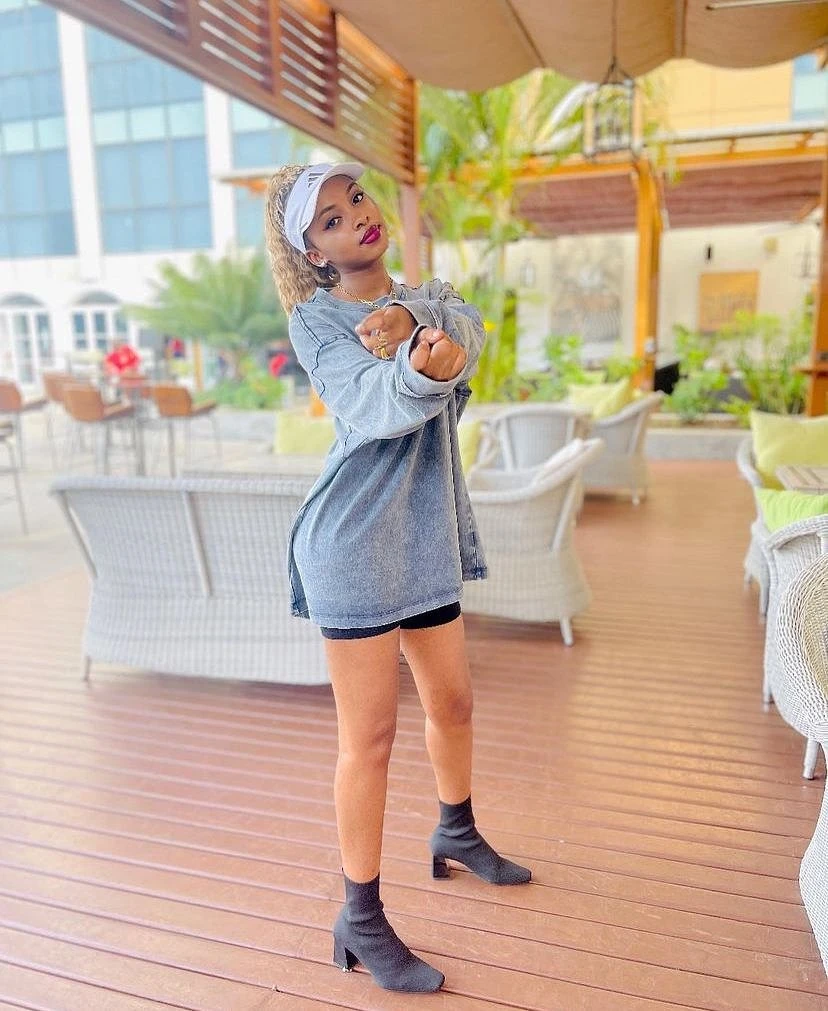 Sweet nelly – Tanzanian escort in Noida, Escort, Noida
