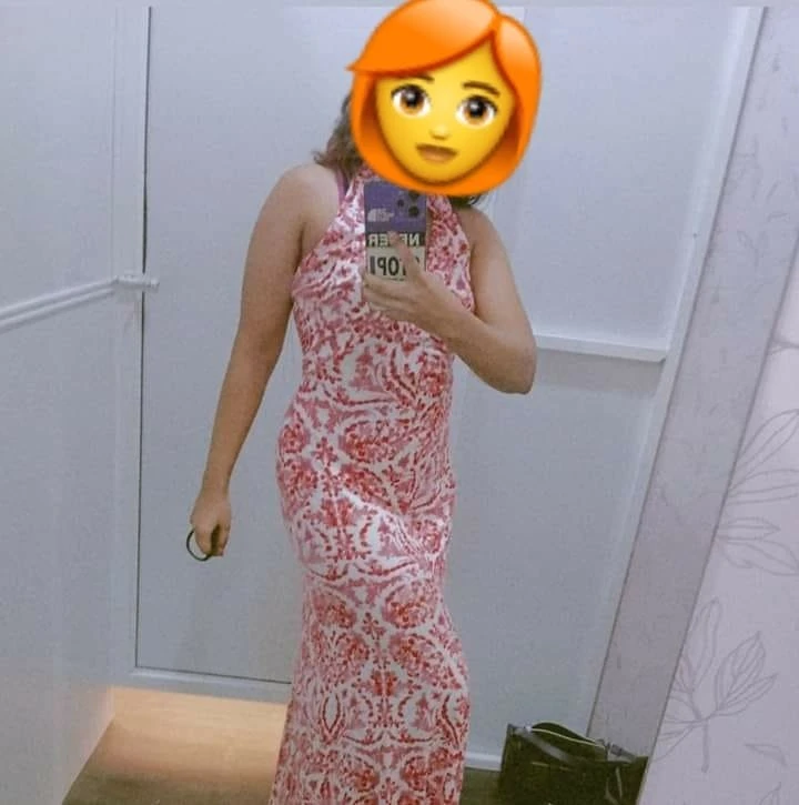 Denu – Sri Lankan escort in Kandy — 5 / 6