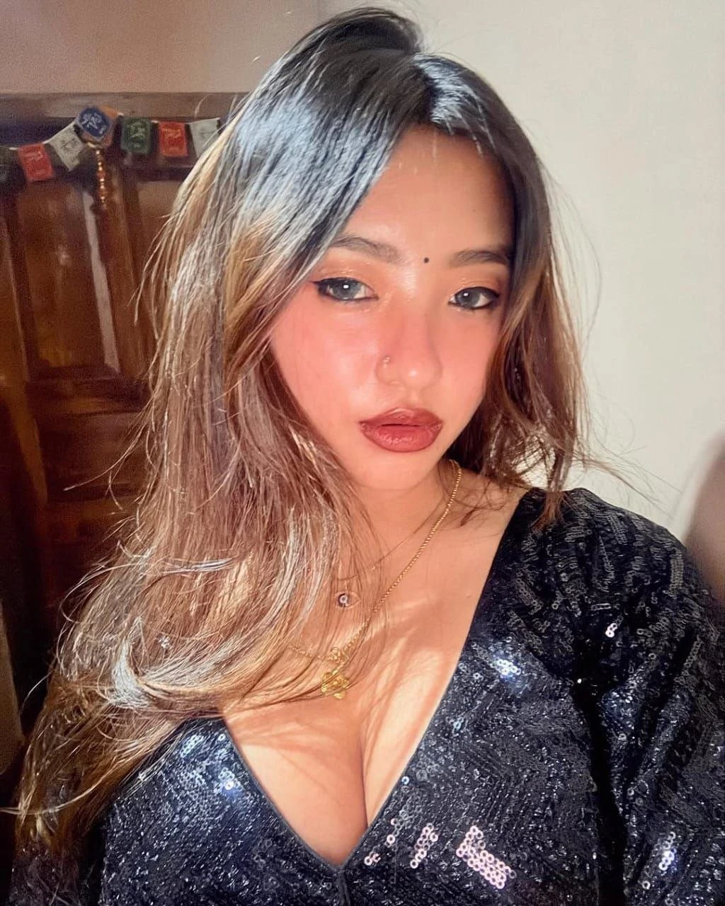 Hettu – Indian escort in Colombo — 2 / 3