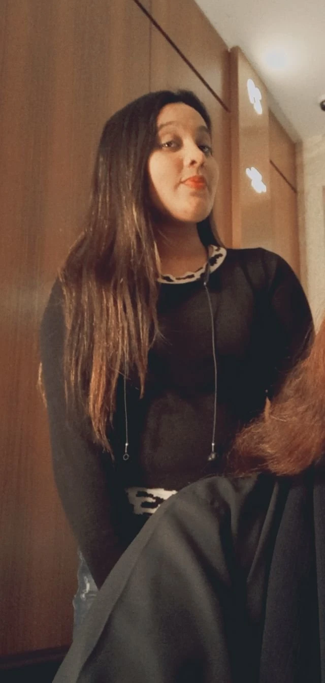 Riya Patel (Real Meet Service) – Indian escort in Mumbai, Escort, Mumbai