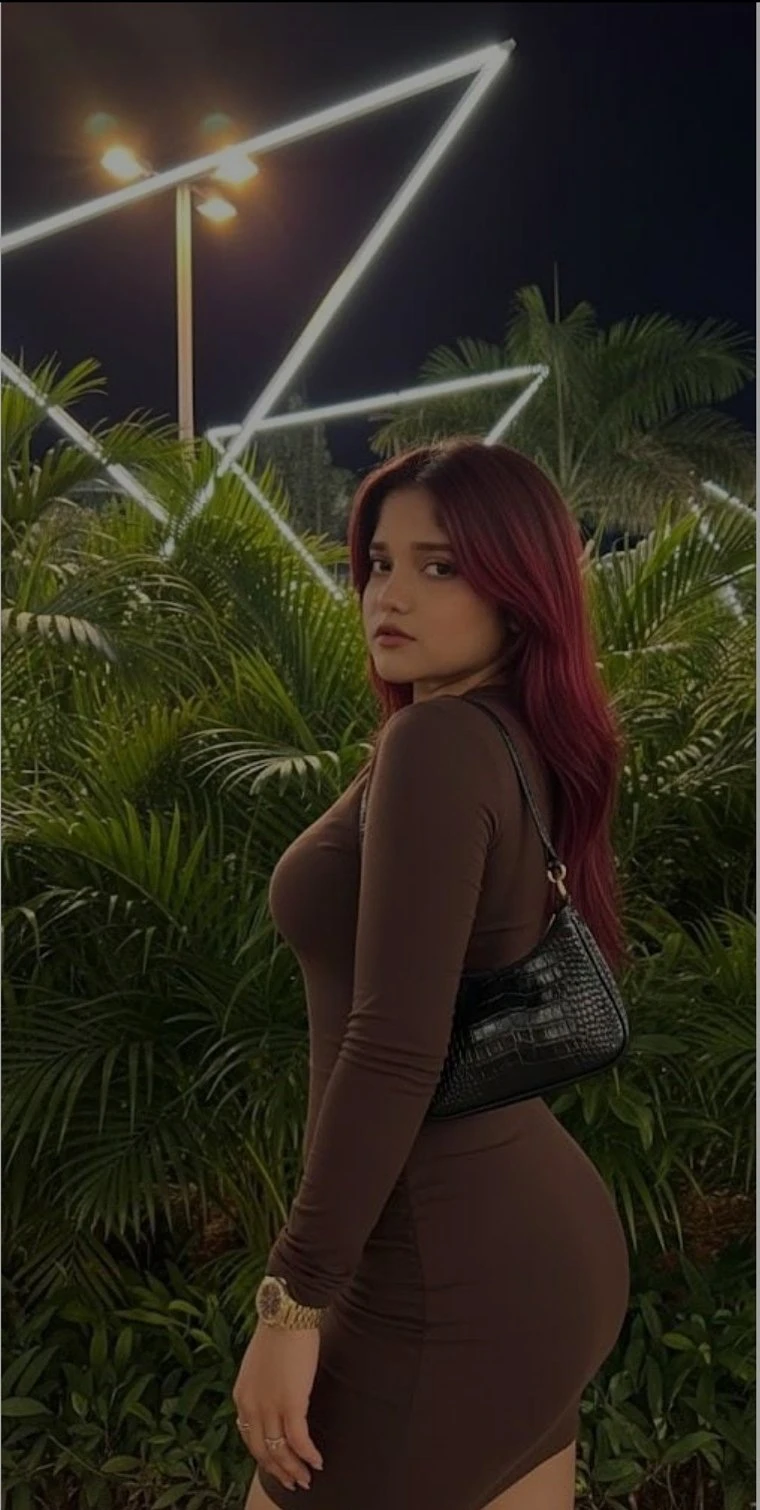Sofia – Russian escort in Pune — 7 / 11