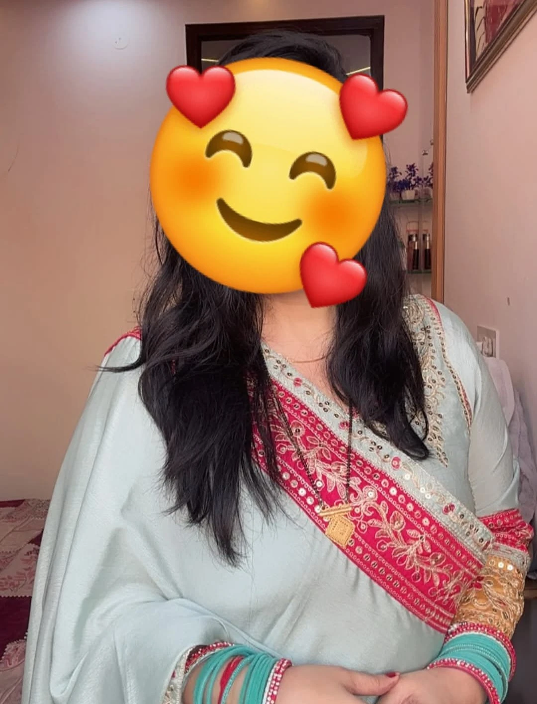 PUNJABI HOUSE WIFE ANAL QUEEN – Indian escort in New Delhi — 2 / 18
