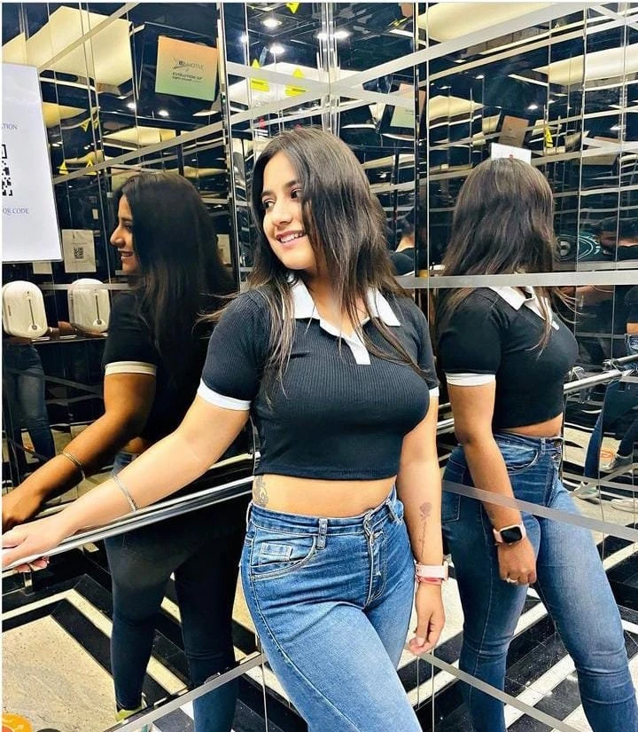 2short 5000 Night 8000 (In-Out) SAFE AND – escort in New Delhi — 3 / 4