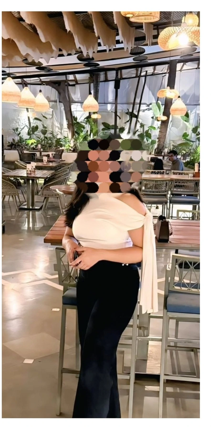 Hyderabad Telugu Profiles – Indian escort in Hyderabad — 3 / 5