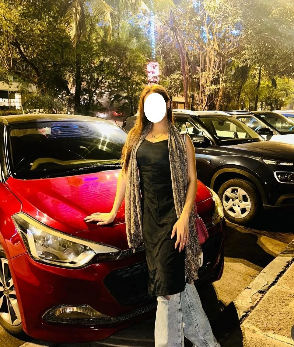 Naina – Indian escort in Noida — 10 / 30