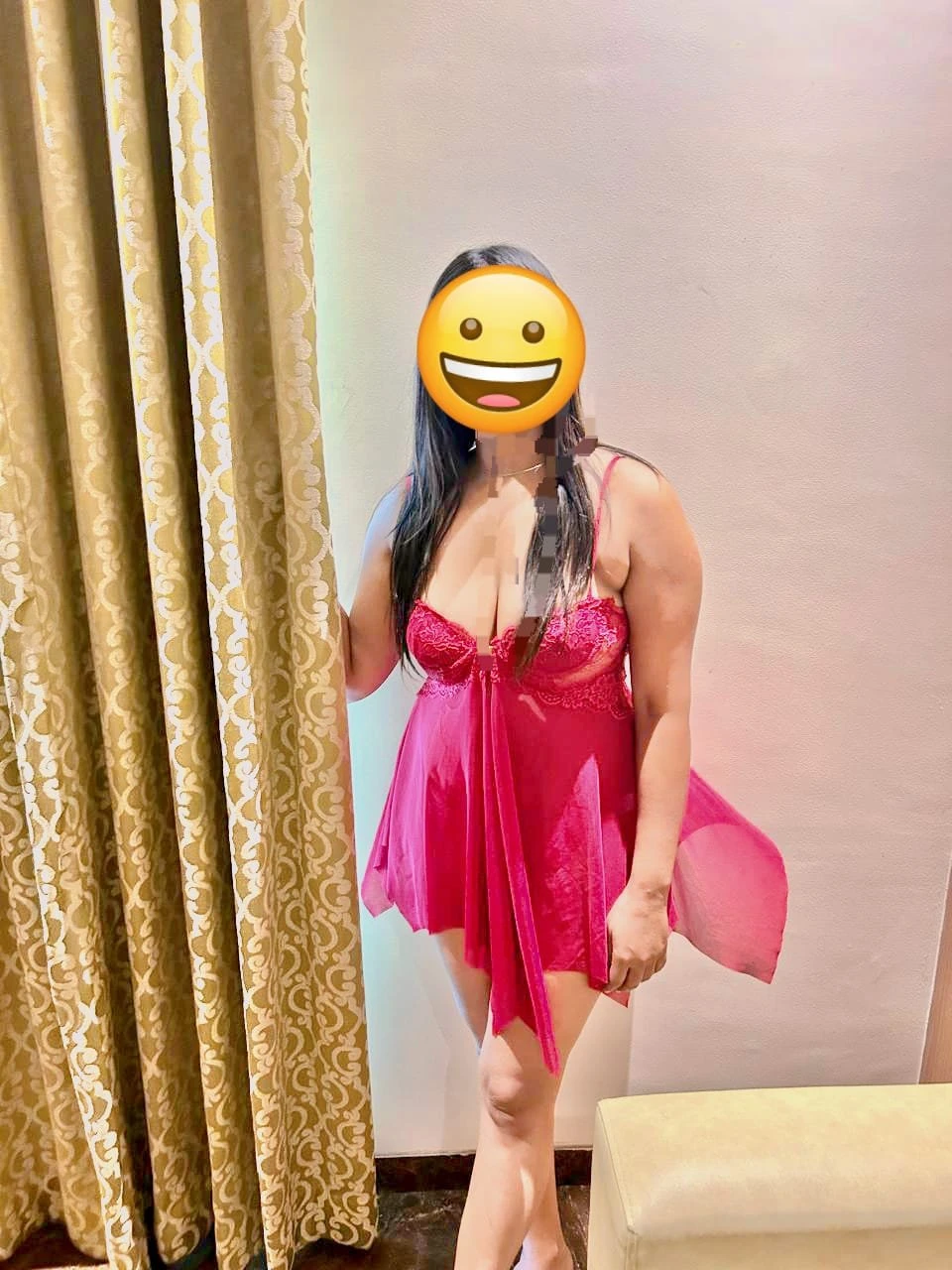 Misty 26 years – Indian escort in Mumbai — 5 / 6