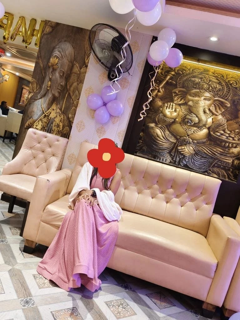 Aliya Independent Girl, Real Meetinga – Indian escort in New Delhi — 5 / 8