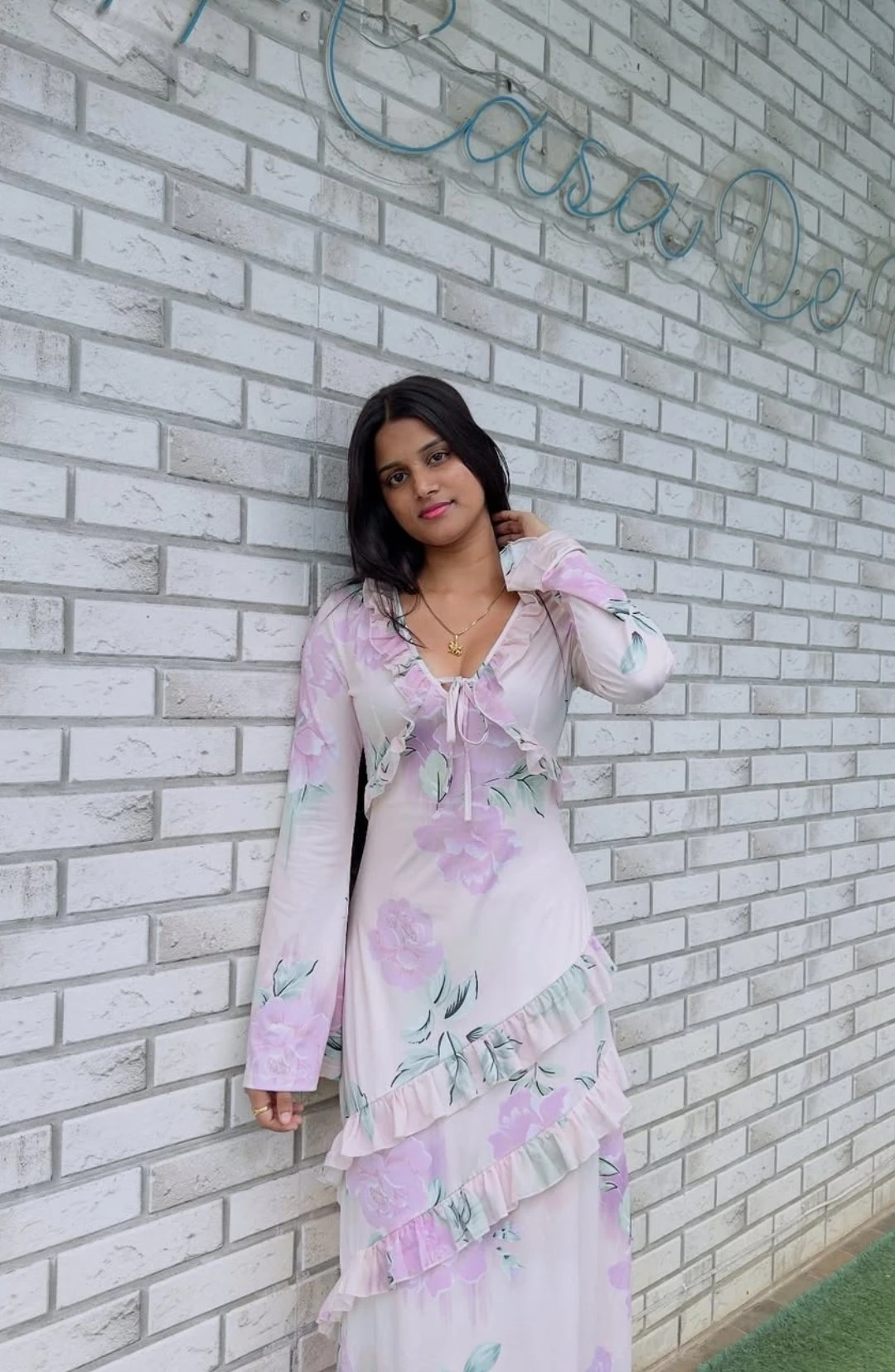 Rinkal in – Indian escort in Hyderabad — 2 / 4